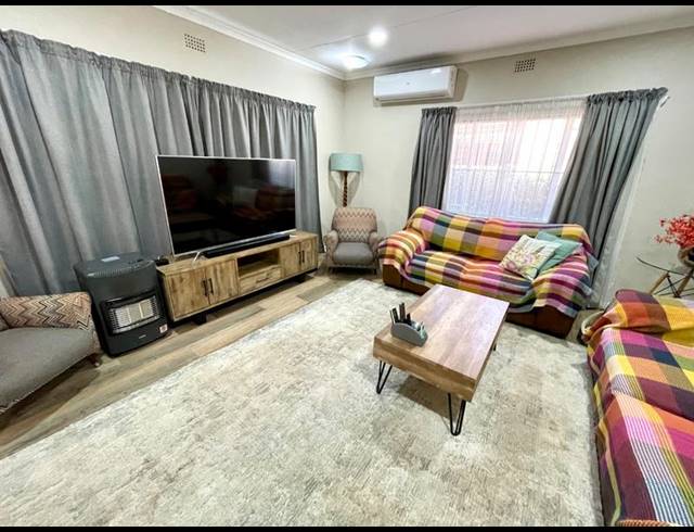 3 BEDROOM HOUSE FOR SALE IN RANT EN DAL